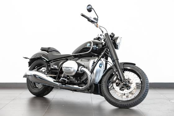 BMW R 18 